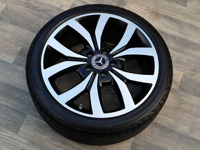 ►►18" 5x112 MERCEDES A / B / CLA CLASS ►► LETNÍ - 10