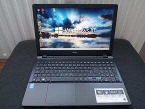 Acer aspire E5 , Intel(R) Core™i3 , 8gb ram , ssd , HDMI - 10