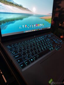 LENOVO Legion 5 PRO (16ACH6H) - 10