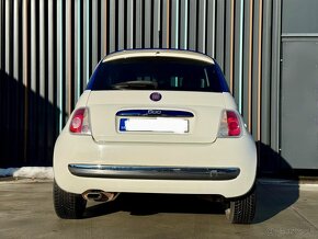 ✅Fiat 500 1,4 100koni ✅ - 10