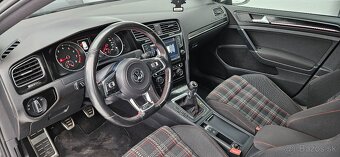 Volkswagen Golf GTI 2.0tsi 162kw - 10