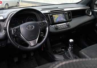 TOYOTA RAV4 2017 Možný Leasing ✅ - 10