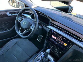 Volkswagen Arteon Shooting Brake Elegance 2.0TDi DSG 4motion - 10