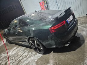 Predám audi a5  2tfsi - 10