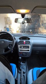 Opel Corsa Twinport - 10