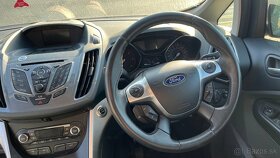 180. Ford C-MAX 1.6tdci T1DBNa náhradní díly - 10