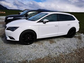 SEAT LEON mk3, 1.6 tdi, 140 000km - 10