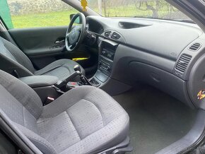 Renault Laguna 1.9 DCI r.v2004 88kw 6-stupnová manual - 10