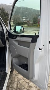 VW Transporter T6 2.0 TDI 75 kW - 10