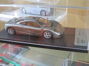 Predam modely automobilov v mierke 1:43 - 10