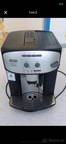 Delonghi Philips Saeco - 10