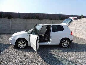 Volkswagen Golf 1.6i MPi 105P GOAL KLIMA TOP - 10