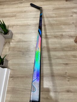 ✅ NOVÁ HOKEJKA BAUER NEXUS TRACER - 171 CM - 87 FLEX - P90 ✅ - 10