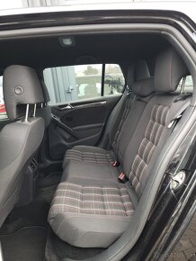 Volkswagen Golf 2.0 TSI GTI DSG - 10