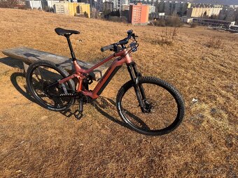 Haibike 720wh novy - 10