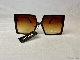 Dior slnečné okuliare 51 - 10