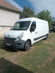 Renault Master - 10