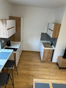 Apartmán  v BB - KRÁTKODOBÝ PRENÁJOM - 10