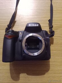 Nikon D90 - 10