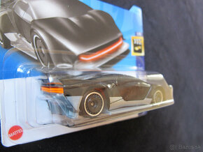 Hot Wheels KITT Super Pursuit Mode Knight Rider - 10