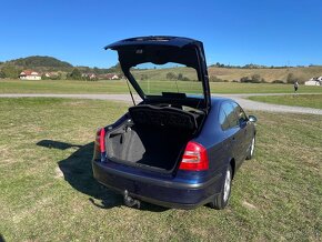 Škoda octavia 1.9tdi - 10