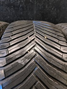 255/45 R19 Michelin celoročné pneumatiky - 10