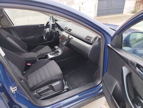 Volkswagen Passat B6 2.0tdi Dsg - 10