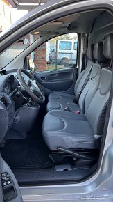 Fiat Scudo 4x4 L2H1 2.0 94kW - 10