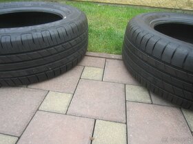 215/60R16 letne pneu  Fulda Ecocontrol hp2 - 2ks  - 10