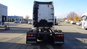 Prodám VOLVO FH 460 4X2 GLOBE EURO 6 - 10