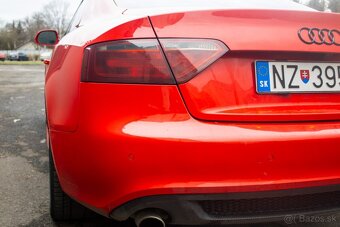 Audi A5 3.2 FSI quattro tiptronic - 10