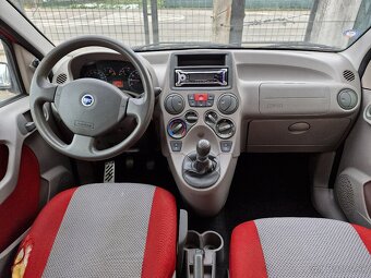 Fiat Panda - 10