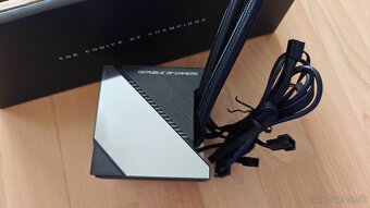 Vodné chladenie ASUS ROG RYUJIN 240 - 10