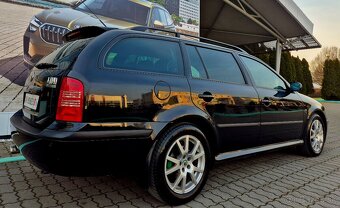 Škoda Octavia Tour 1.8 Rs 2006,šíber,org navigacia,MAXI DOTT - 10