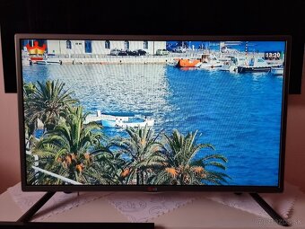 Predám LED TV LG 32LJ500U HD Ready - 10