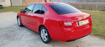 Škoda Octavia III 1.6 TDI Style 110k - 10