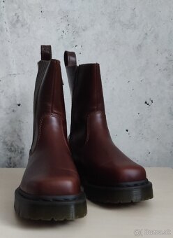 Dr. Martens Amaayah Lo EU39 - 10