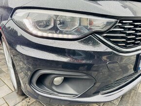 Fiat Tipo 1.6MultiJet 2018 - 10