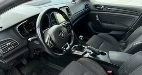 Renault Megane IV 2017 - 10