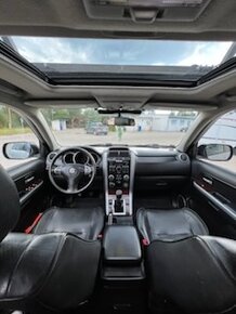 Grand Vitara 4x4 -  Predam/ Vymením - 10