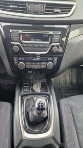 Krásny Nissan XTrail 1.6 dCi Acenta 4x4 - 10