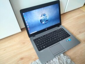 HP elitebook 840 G1 / 8gb ram / Intel core i5 / 480gb ssd - 10