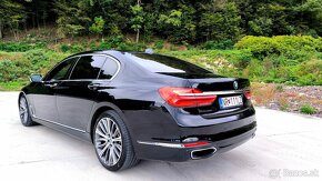 Bmw 730d Long G12 / G11 - 10