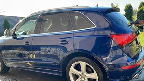 Audi SQ5 - 10