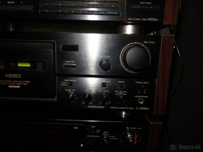 Sony ES zostava - 10