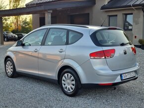 SEAT ALTEA XL 1,9 TDi - 10