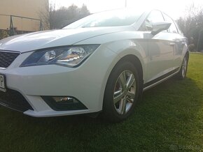 Seat Leon 1.6 TDI,DSG - 10