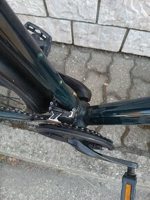 Kvalitny fitnes bajk SPECIALIZED, L, 28" - 10