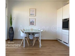 VRSI/ZUKVE - dvojizbový apartmán,100 m od mora - 10