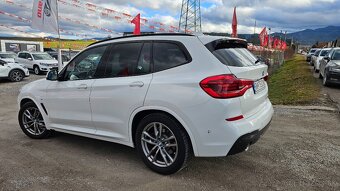 BMW X3 xDrive20d M Sport A/T odpočet DPH - 10